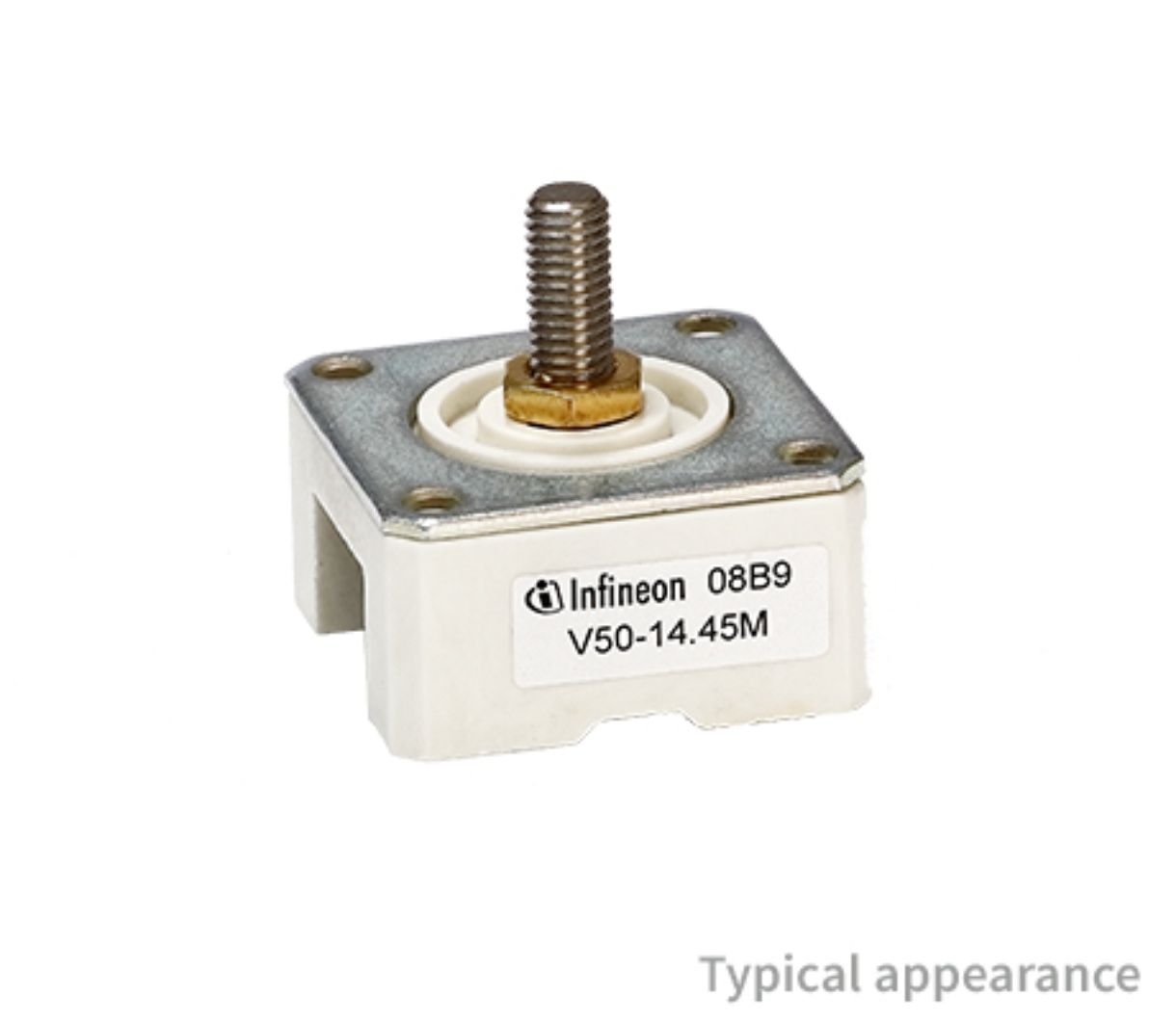 V501445MHPSA1Infineon Technologies