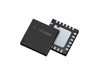 XMC1301Q024F0008ABXUMA1Infineon Technologies