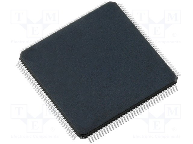 XMC4504F144K512ACXQMA1Infineon Technologies