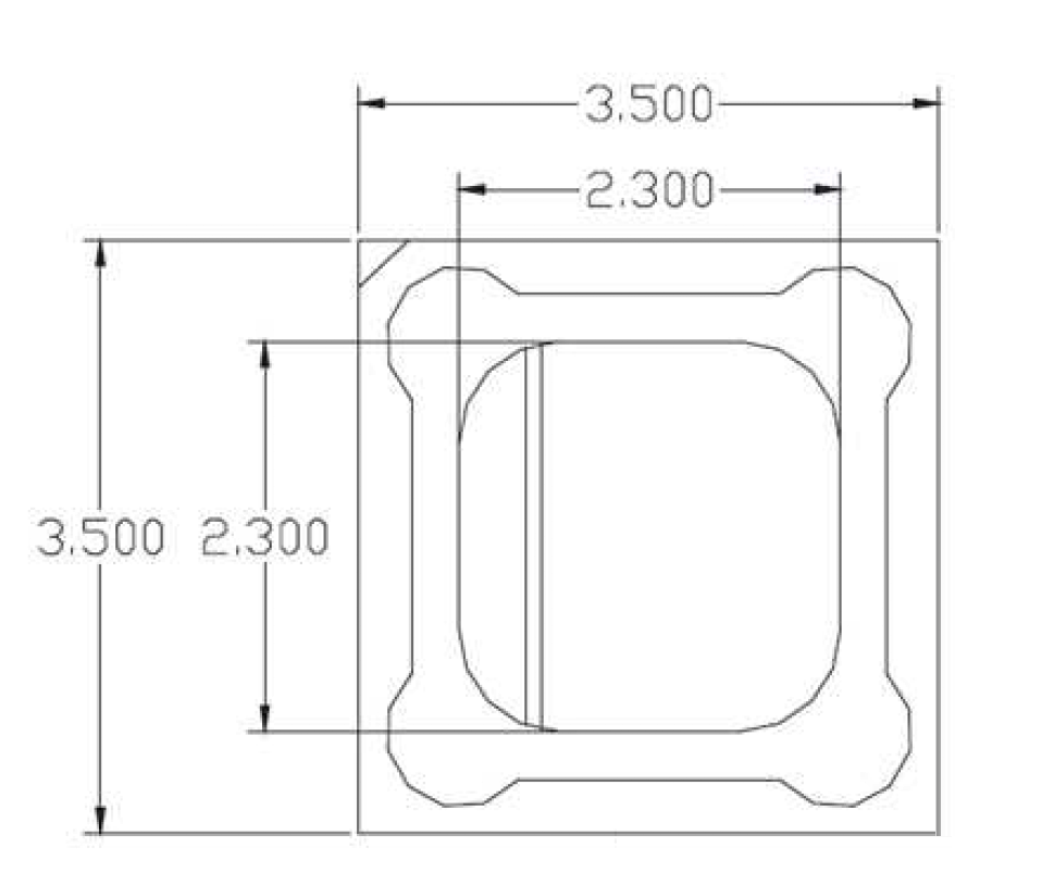 IN-C33DTDU1Inolux