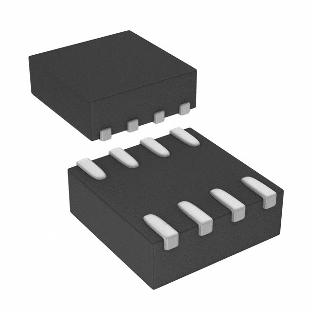 24AA64-I/MNY-P9038V254MMIntegrated Device Technology (IDT) 