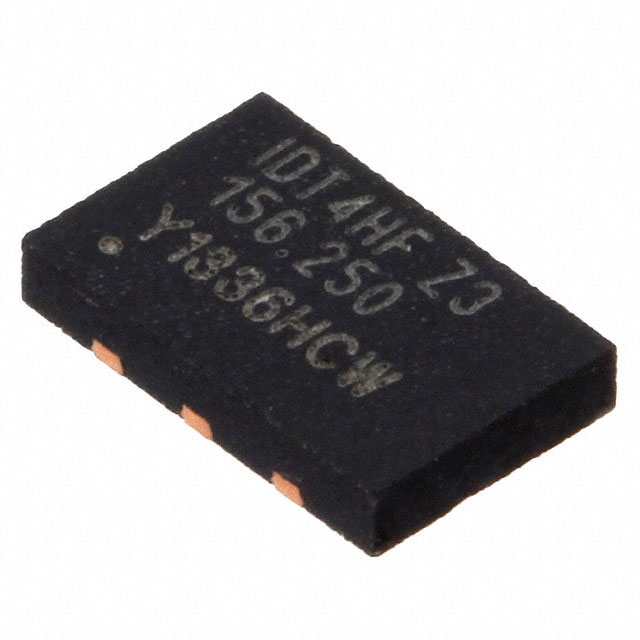 4HF156250Z3AACTGI8Integrated Device Technology (IDT)