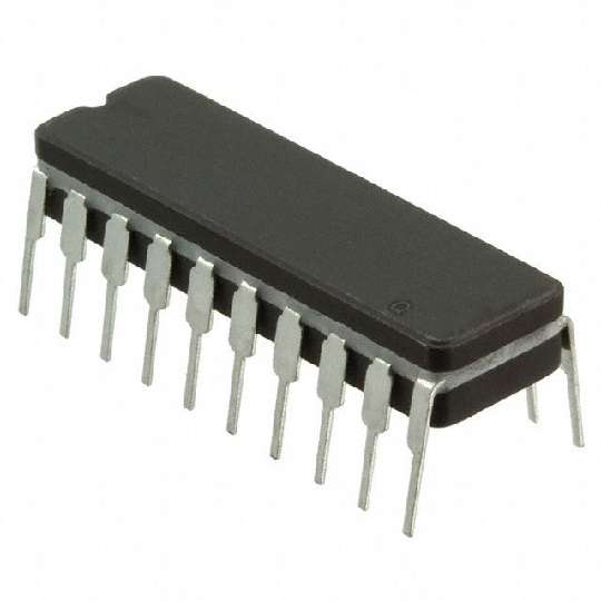 54FCT373TDBIntegrated Device Technology (IDT)