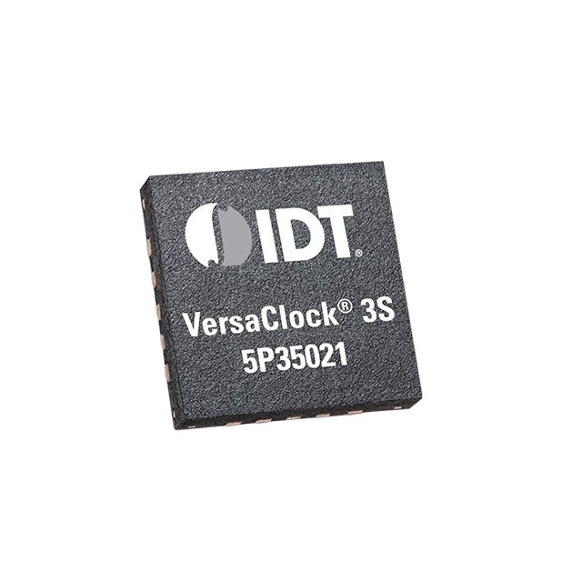 5P35021-000NDGIIntegrated Device Technology (IDT) 