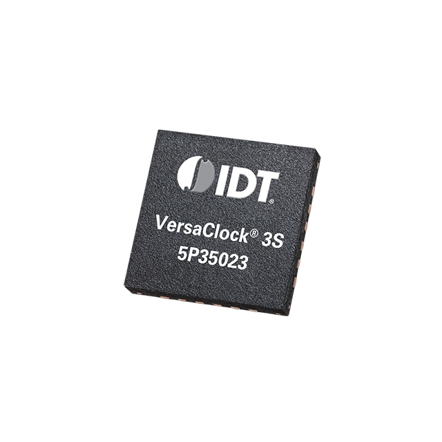 5P35023-000NLGIIntegrated Device Technology (IDT) 