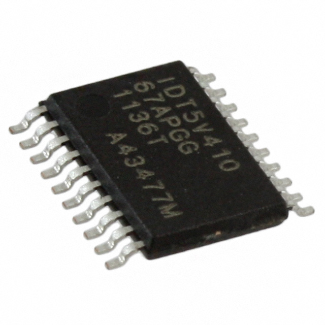 5V41067APGGIntegrated Device Technology (IDT)