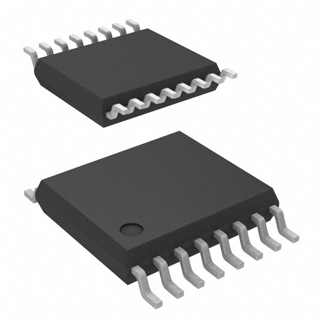5V41235PGGIIntegrated Device Technology (IDT) 