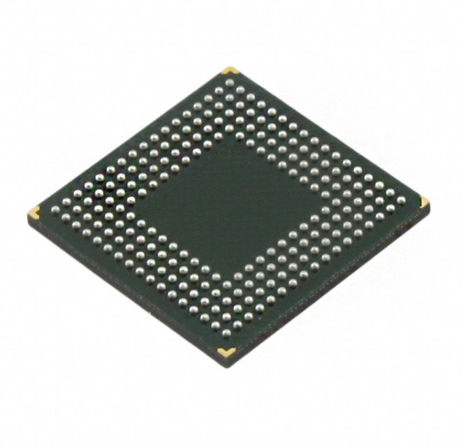 70V657S10BFGIntegrated Device Technology (IDT)