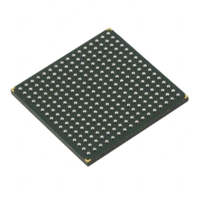 Integrated Device Technology (IDT)  70V659S12BC8
