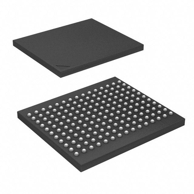 Integrated Device Technology (IDT)  71V3558SA166BQG8