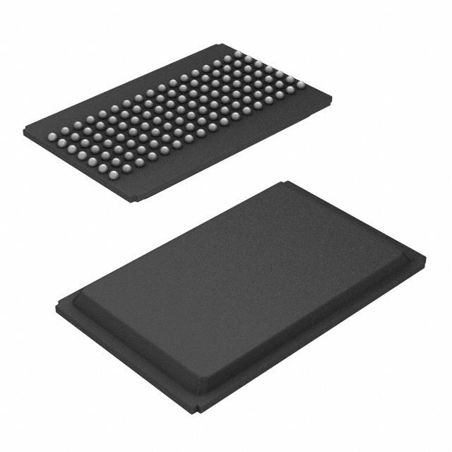 71V67703S80BGGIntegrated Device Technology (IDT) 