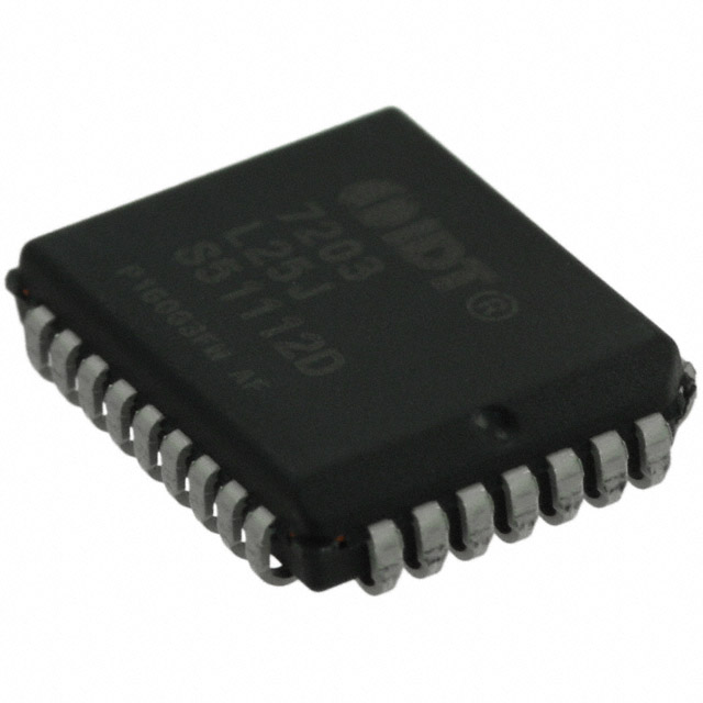 7203L25JIntegrated Device Technology (IDT) 
