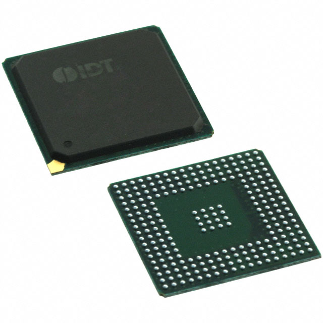 72T18125L10BBIntegrated Device Technology (IDT) 