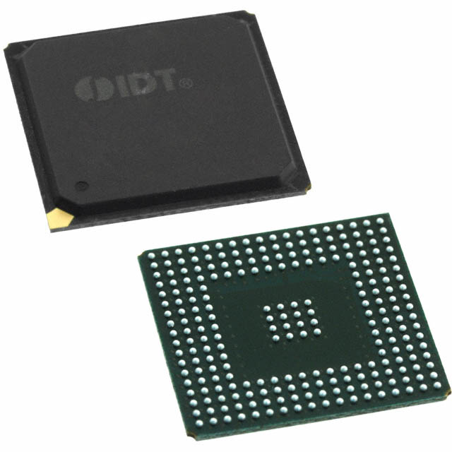 72T18125L4-4BBGIntegrated Device Technology (IDT)