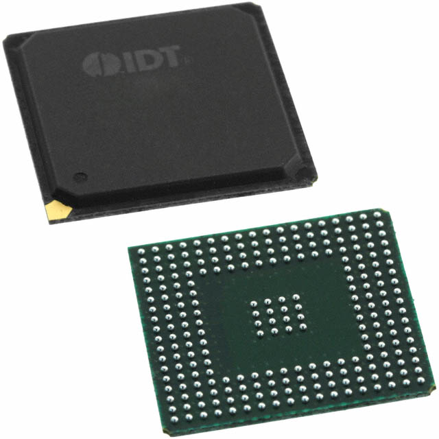 72T18125L5BBIIntegrated Device Technology (IDT)