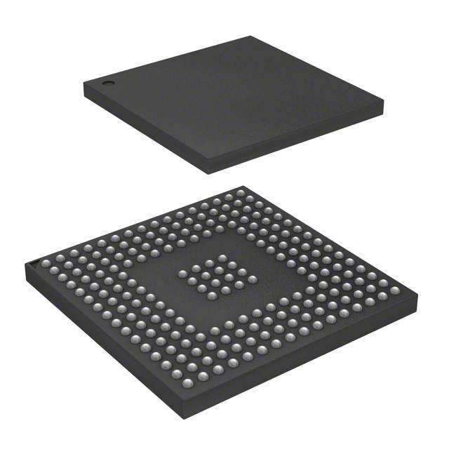 72T3675L5BBIntegrated Device Technology (IDT) 