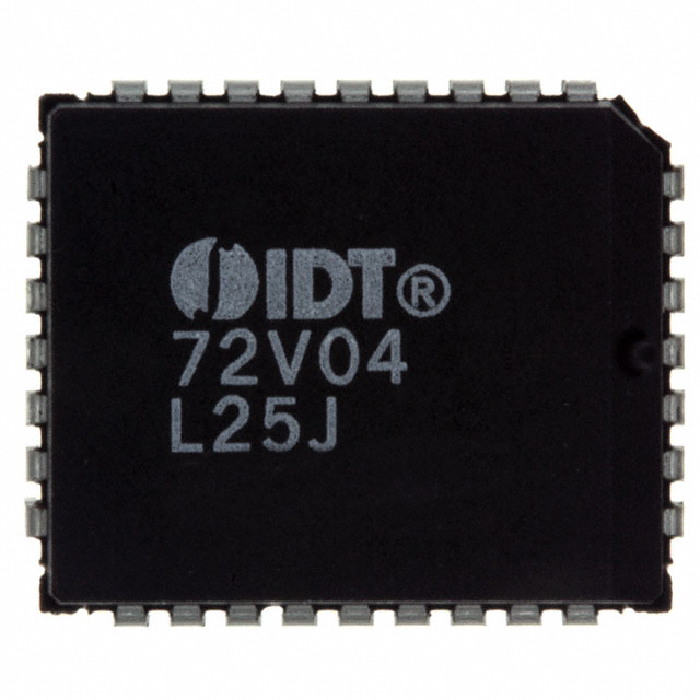 72V04L25JIntegrated Device Technology (IDT) 