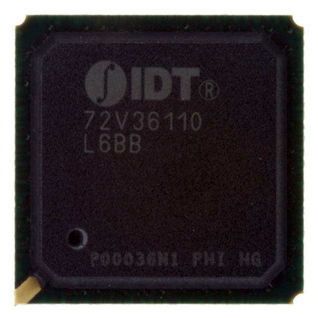 72V36110L6BB8Integrated Device Technology (IDT) 