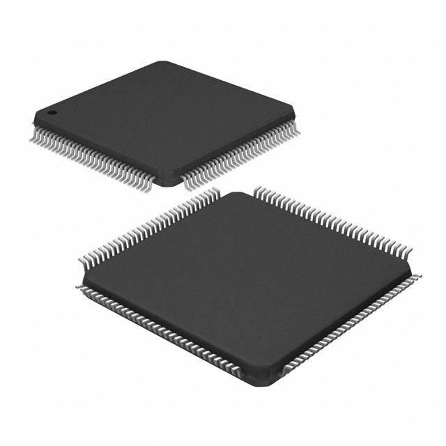 72V3612L12PFGIntegrated Device Technology (IDT)
