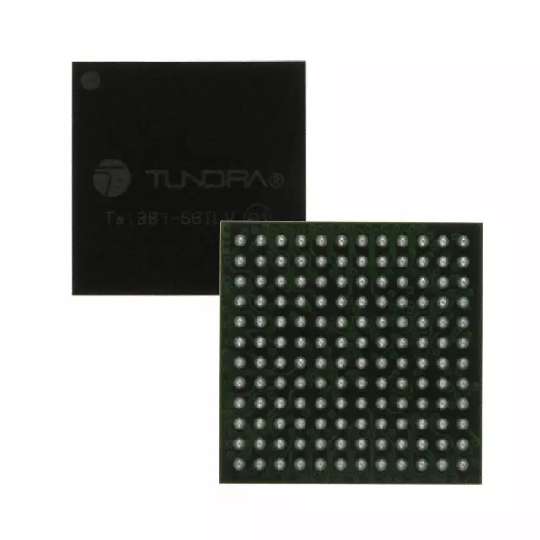 72V71643BCG8Integrated Device Technology (IDT)