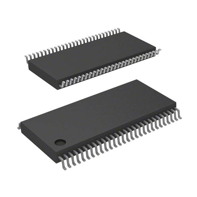 74FCT16543ATPAG8Integrated Device Technology (IDT)