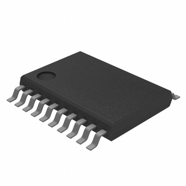 74FCT3244PGGIntegrated Device Technology (IDT)