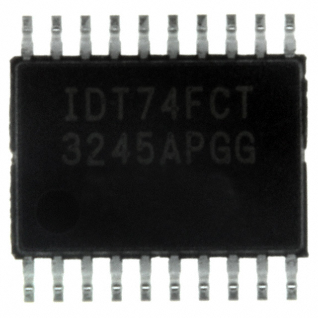 74FCT3245APGG8Integrated Device Technology (IDT)
