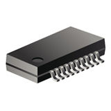 Integrated Device Technology (IDT)  74FCT3807APYGI8