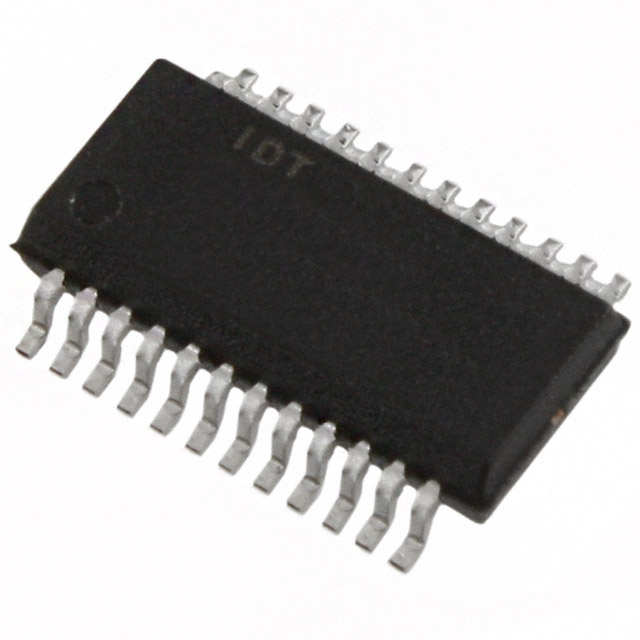74FCT543ATQGIntegrated Device Technology (IDT) 