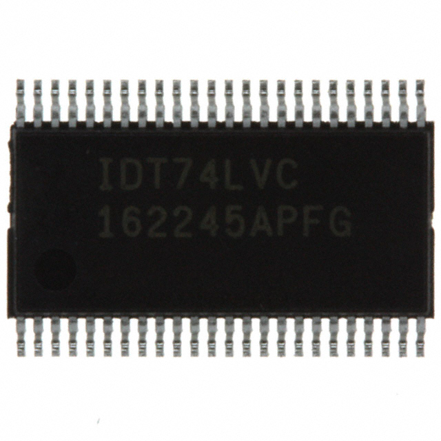 74LVC162245APFGIntegrated Device Technology (IDT)