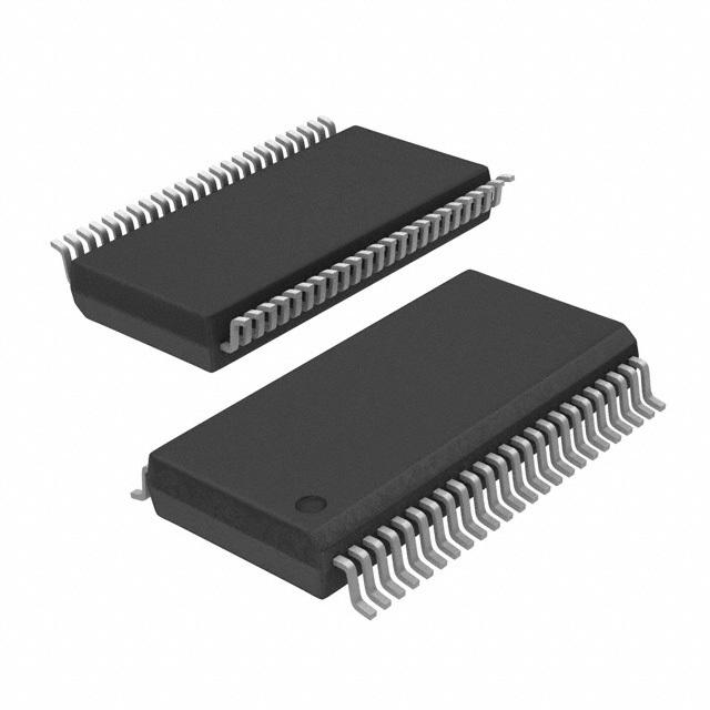 74LVC16374APAG8Integrated Device Technology (IDT)