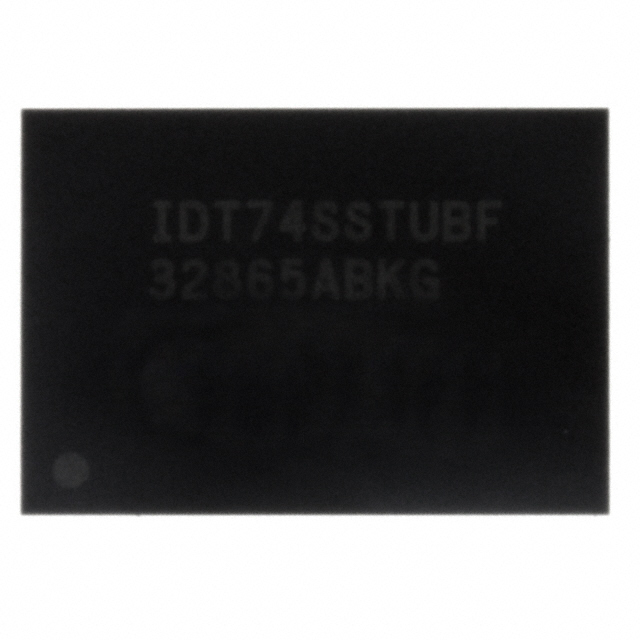74SSTUBF32865ABKGIntegrated Device Technology (IDT) 