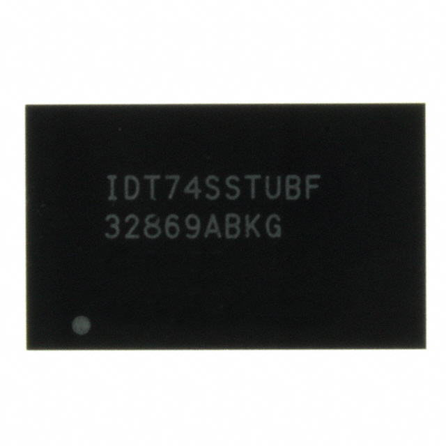 74SSTUBF32869ABKGIntegrated Device Technology (IDT) 