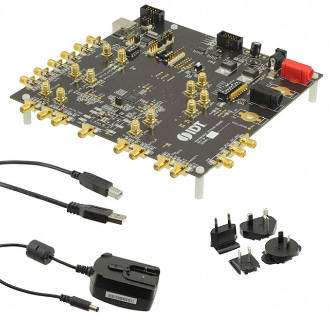 82EBP33814Integrated Device Technology (IDT) 