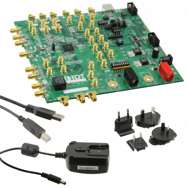 82EBP33831-1Integrated Device Technology (IDT) 