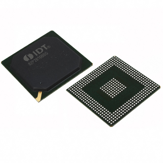 82P2816ABBGIntegrated Device Technology (IDT) 