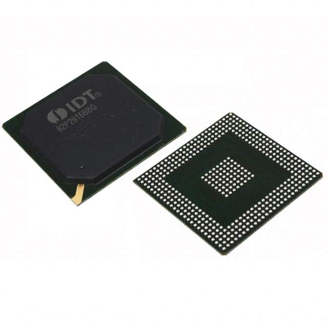 82P2816BBGIntegrated Device Technology (IDT) 