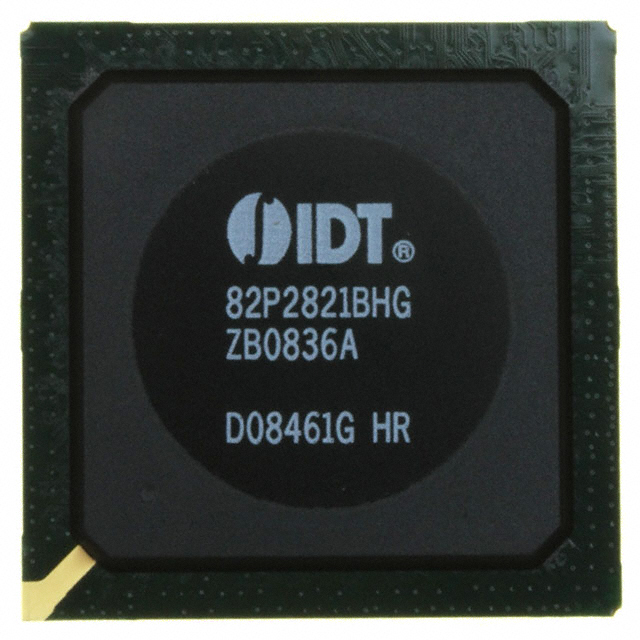 82P2821BHGIntegrated Device Technology (IDT)