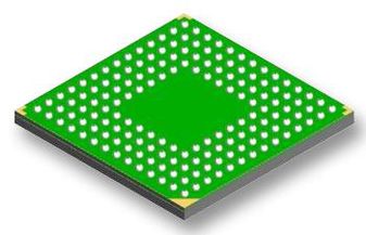 82V2058BBGIntegrated Device Technology (IDT) 