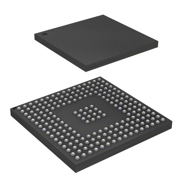 82V2608BBGIntegrated Device Technology (IDT) 