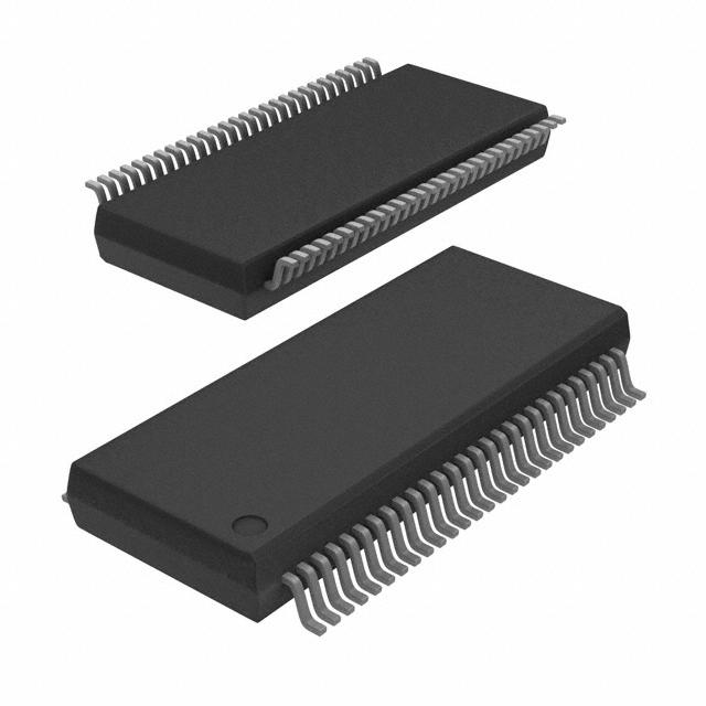 82V3002APVG8Integrated Device Technology (IDT)