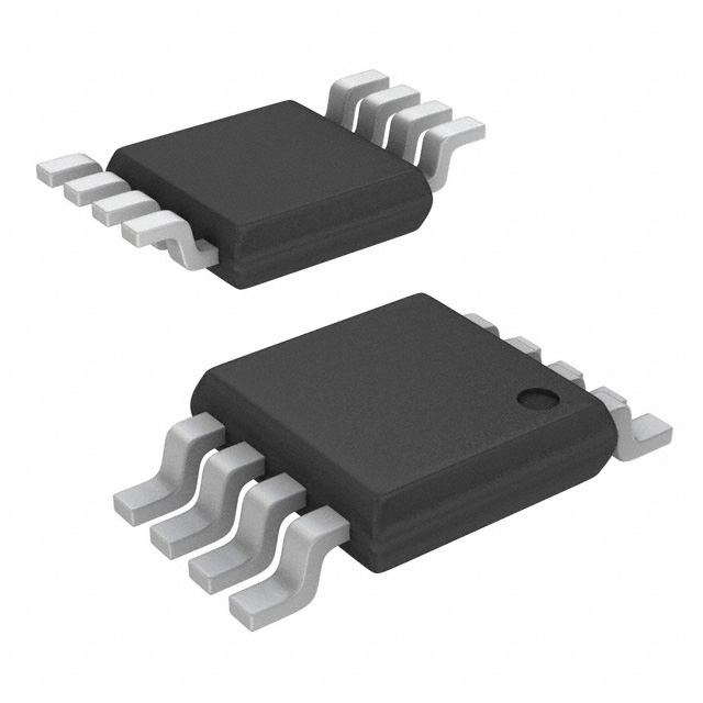 840N011BGILFTIntegrated Device Technology (IDT)