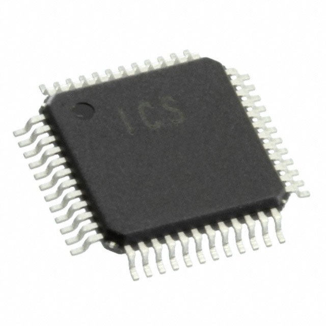 8430S10BYI-02LFTIntegrated Device Technology (IDT)