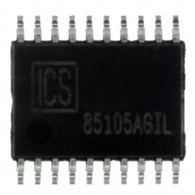 85105AGILFIntegrated Device Technology (IDT) 