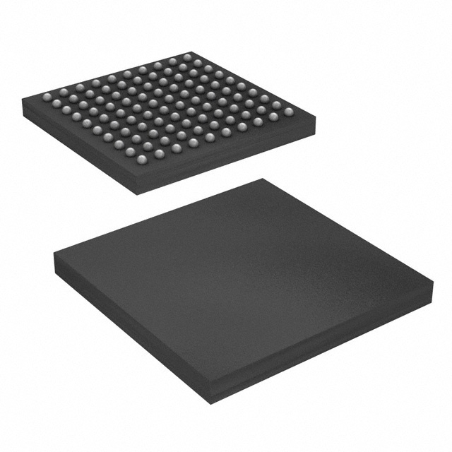 89HP0604RZBABIIntegrated Device Technology (IDT) 