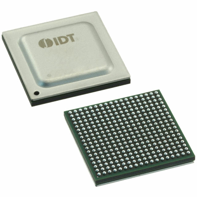 89HPES16T4AG2ZBALGIntegrated Device Technology (IDT)