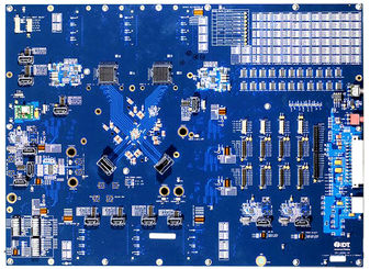 89KTPES16NT16G2Integrated Device Technology (IDT) 
