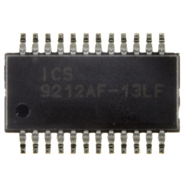 9212AF-13LFTIntegrated Device Technology (IDT)