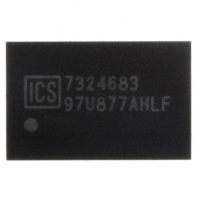 97U877AHLFIntegrated Device Technology (IDT)