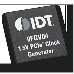 9FGV0431AKILFIntegrated Device Technology (IDT) 